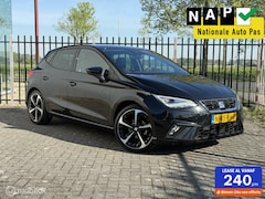 Seat Ibiza - 1.0 FR Business Intense | incl beurt | Nw model