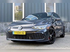 Volkswagen Golf - 1.4 eHybrid GTE Sport Rijklaarprijs-Garantie Led Navigatie Led 19 Inch R-Line