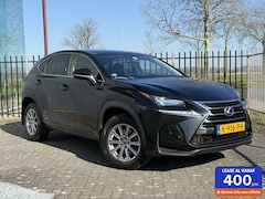 Lexus NX - 300h|Leer|Camera|Rijklaar
