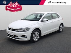 Volkswagen Polo - 1.0TSI/95PK Comfortline · App connect · Airco · Cruise control