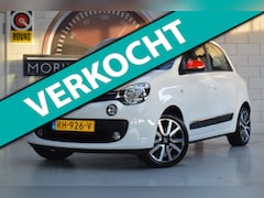 Renault Twingo - AUTOMAAT, REGENSENSOR, CAMERA, ALL-SEASON