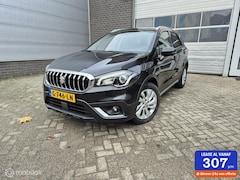 Suzuki S-Cross - 1.0 | Carplay | Stoelverwarming | Automaat