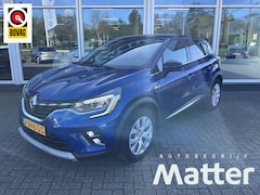 Renault Captur - 1.0 TCe 90 Intens