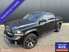 Dodge Ram 1500 - 5.7 V8 1e EIG EXTREEM LAGE BIJTELLING