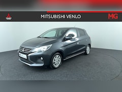 Mitsubishi Space Star - 1.2 Dynamic