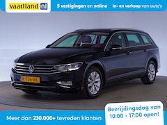 Volkswagen Passat Variant - 1.5 TSI Business Aut. [ Virtual Camera Navi Adapt.cruise ]