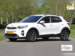 Kia Stonic - 1.0 T-GDi DynamicLine / Van 1e eigenaar / Airco / Navigatie / Achteruitrijcamera / enz