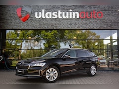 Skoda Superb Combi - 1.5 TSI MHEV Business Edition Nieuw model , Adap. cruise trekhaak, HUD, VOL