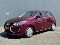 Mitsubishi Space Star - 1.2 70pk Connect+ Airco | Carplay | Boordcomputer | Buitenspiegels elektrisch | Bestuurder