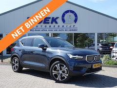 Volvo XC40 - 1.5 T4 Recharge Inscription Exp. TREKH. | NAVI | PDC | KEYLESS | LED