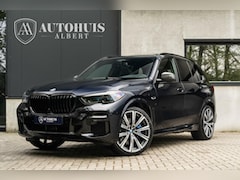 BMW X5 - xDrive45e M-Sport B&W Carbon Massage Skylounge 22''