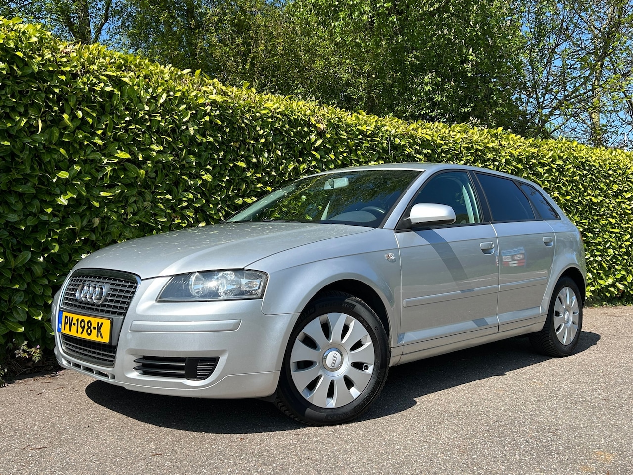 Audi A3 - 1.4 TFSI Automaat | 5drs - AutoWereld.nl
