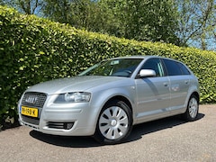 Audi A3 - 1.4 TFSI Automaat | 5drs