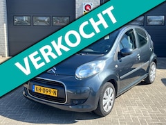 Citroën C1 - 1.0-12V Ambiance *Airco*Elecktrische pakket