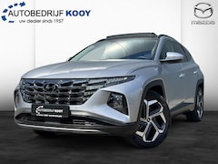 Hyundai Tucson - 1.6 T-GDI PHEV Premium Sky / Leer / Panoramadak
