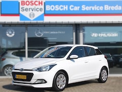 Hyundai i20 - 1.2I Active