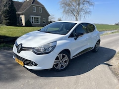Renault Clio - 1.5 dCi Night&Day Navi Luxe Airco