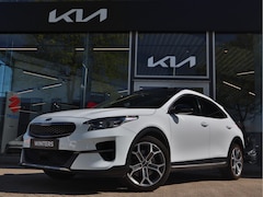 Kia XCeed - 1.6 T-GDi ExecutiveLine Automaat DCT7 204PK Navi+BT+Cam Stoel+Stuurverw. JBL Pano-Dak Lede