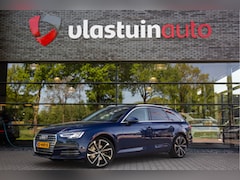Audi A4 Avant - 1.4 TFSI Lease Edition
