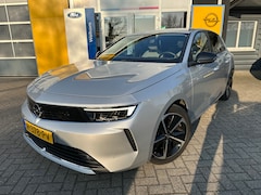 Opel Astra - 1.6 180PK Hybride Edition+ | ADAPTIVE CRUISE CONTROL| PAARKEERSENSOREN V+A| APPLE CARPLAY/