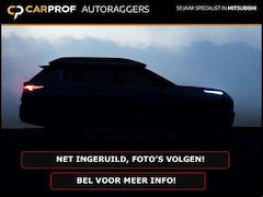 Mitsubishi Outlander - Phev Instyle | Leer | Schuifdak | Trekhaak | All-season