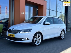Skoda Fabia Combi - 1.2TSI|PDC|Cruise|Climate|Isofix|Bluetooth