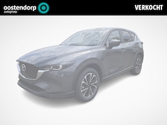 Mazda CX-5 - | 2.0 e-Skyactiv-G M-Hybrid 165 Advantage | Nu met € 7.500, - Korting | NIEUW Uit voorraad