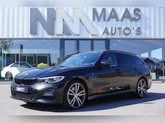 BMW 3-serie Touring - 330e High Executive M-Sport