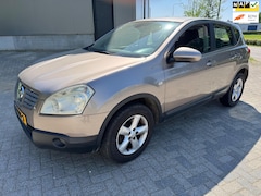 Nissan Qashqai - 1.6 Visia APK Airco Trekhaak