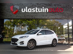 Ford Kuga - 2.5 PHEV ST-Line X , Adap. cruise, B&O, Keyless entry,