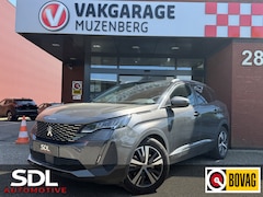 Peugeot 3008 - 1.6 HYbrid 225 Road Trip // NAVI // CAMERA // CLIMA // APPLE CARPLAY / ANDROID AUTO // DOD