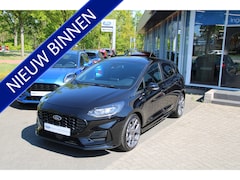 Ford Fiesta - 1.0 EcoBoost ST-Line WINTER PACK | 17'LM VELGEN |