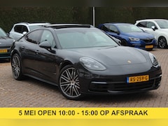 Porsche Panamera - 4.0 4S / Panoramadak / Keyless / Nachtzicht / 21'' / Achterasbesturing / Bose / Massage /