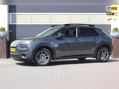 Citroën C4 Cactus - 1.2 PureTech Shine | Camera | Navigatie |