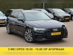 Audi A6 Avant - 55 TFSI quattro Design Pro Line Plus / Trekhaak / Camera / Head-up / Achterasbesturing / L