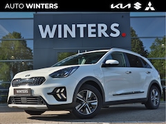 Kia Niro - 1.6 GDi PHEV Plug-In-Hybrid ExecutiveLine ECC Cr.Control-Adapt. Navi+Camera+BT Leder+Verw.