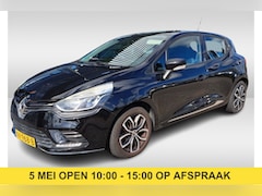 Renault Clio - 1.2 TCe Zen / Navigatie / 16'' / DAB / Cruise Control