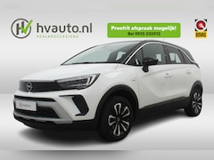 Opel Crossland - 1.2 TURBO 110PK ELEGANCE | Carplay | Clima | Winterpakket