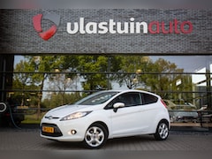 Ford Fiesta - 1.25 Trend , Airco,