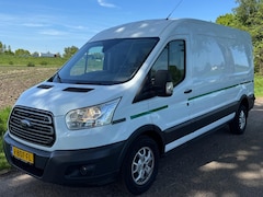 Ford Transit - 350 2.0 TDCI L3H2 Trend 2016 170PK MARGE AIRCO NAVI