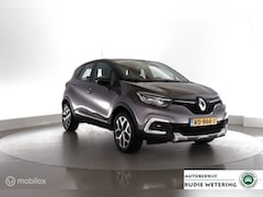 Renault Captur - 0.9 TCe 90pk Intens trekhaak|nav|led|ecc|lmv17