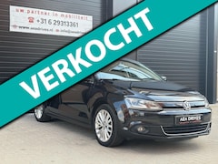 Volkswagen Jetta - 1.4 TSI Hybrid Highline