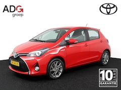 Toyota Yaris - 1.5 Hybrid Dynamic | Parkeersensoren | Navigatie | Cruise-Control | Parkeercamera |