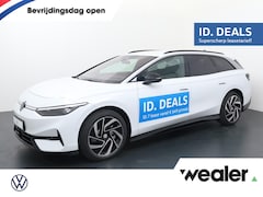 Volkswagen ID.7 - Pro Business 77 kWh accu. 210 kW / 286 pk Variant ID.7 Pro Business 77 kWh accu, 210 kW /