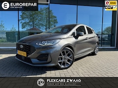 Ford Fiesta - 1.0 EcoBoost Hybrid ST-Line X - Navi - LED Matrix - Camera - Org.NL