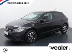 Volkswagen Polo - 1.0 TSI Life Edition