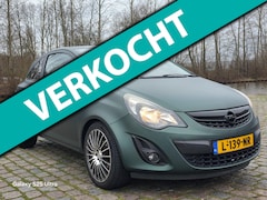 Opel Corsa - 1.2-16V Color Edition Gewrapt LPG G3 airco elektrische ramen cv op afs