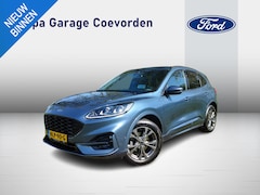 Ford Kuga - 1.5 EB 150PK ST-line X | ADAPTIVE CRUISE | B&O | TREKHAAK | NAVI | CLIMA | WINTERPACK |