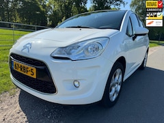 Citroën C3 - 1.4 Ligne Business keurig onderhouden met trekhaak