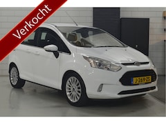 Ford B-Max - 1.6 TI-VCT Titanium // CLIMATE CONTROLE // CRUISE CONTROLE // TREKHAAK //